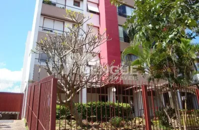 Apartamento com 3 quartos à venda na rua dom diogo de souza, 460, cristo redentor, porto alegre por r$ 485.000