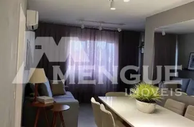 Apartamento com 3 quartos à venda na rua monteiro lobato, 334, partenon, porto alegre por r$ 813.000