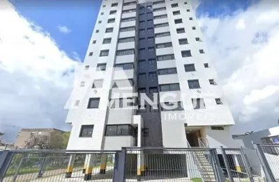 Apartamento com 3 quartos à venda na rua professor emílio kemp, 106, jardim itu sabará, porto alegre por r$ 480.000