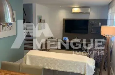 Casa em condomínio fechado com 4 quartos à venda na avenida willy eugênio fleck, 1500, ecoville, porto alegre por r$ 998.000