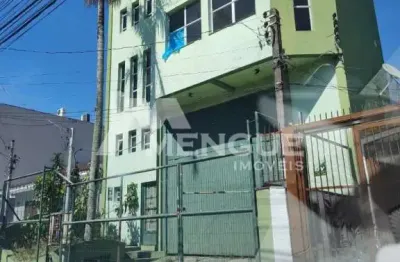 Barracão / galpão / depósito com 2 salas à venda na avenida vinte e um de abril, 400, sarandi, porto alegre por r$ 800.000
