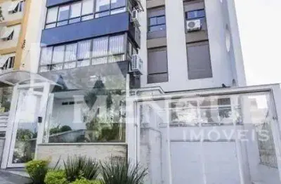 Apartamento com 2 quartos à venda na rua felizardo furtado, 154, petrópolis, porto alegre por r$ 699.000
