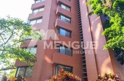 Apartamento com 1 quarto à venda na alameda alceu wamosy, 181, três figueiras, porto alegre por r$ 580.000