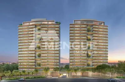 Apartamento com 4 quartos à venda na avenida veríssimo de amaral, 536, jardim europa, porto alegre por r$ 5.935.000
