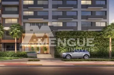 Apartamento com 1 quarto à venda na rua casemiro de abreu, 576, bela vista, porto alegre por r$ 689.000