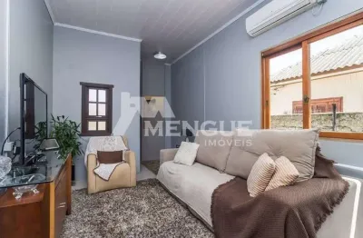 Casa com 2 quartos à venda na rua oliveira lopes, 489, sarandi, porto alegre por r$ 450.000