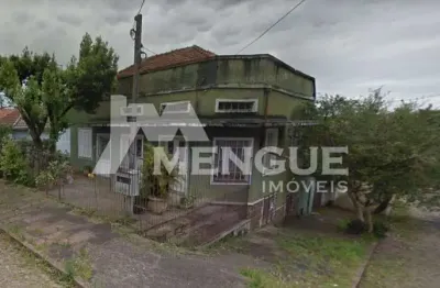 Terreno à venda na rua domingos martins, 136, cristo redentor, porto alegre por r$ 650.000