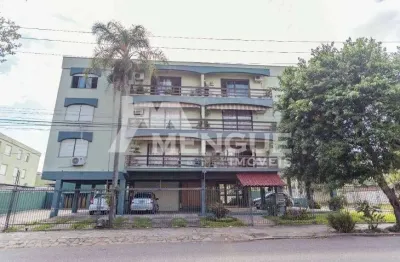 Apartamento com 3 quartos à venda na rua bogotá, 591, jardim lindóia, porto alegre por r$ 430.000