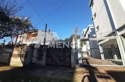 Terreno à venda na rua edmundo bastian, 451, cristo redentor, porto alegre por r$ 350.000