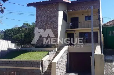 Casa com 3 quartos à venda na rua bispo sardinha, 95, vila ipiranga, porto alegre por r$ 750.000