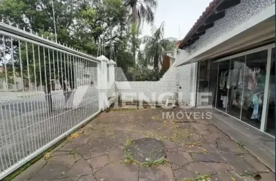 Casa com 3 quartos para alugar na rua matias josé bins, 1609, chácara das pedras, porto alegre por r$ 4.000