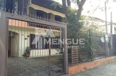 Casa com 3 quartos à venda na travessa von salisch, 60, sarandi, porto alegre por r$ 450.000