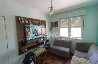 Apartamento com 3 quartos à venda na avenida do forte, 697, vila ipiranga, porto alegre por r$ 290.000