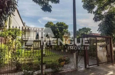 Casa com 5 quartos à venda na rua serro azul, 1039, santa maria goretti, porto alegre por r$ 689.000