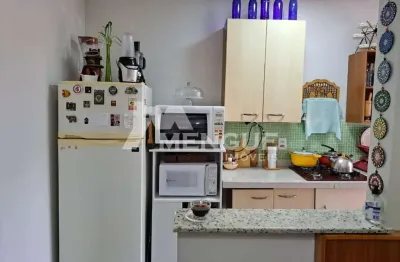 Apartamento com 1 quarto à venda na avenida do forte, 1668, vila ipiranga, porto alegre por r$ 185.000