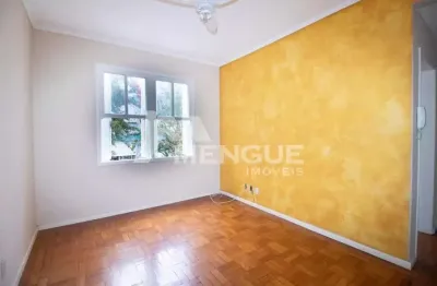 Apartamento com 3 quartos à venda na rua professora cecy cordeiro thofehrn, 95, sarandi, porto alegre por r$ 350.000