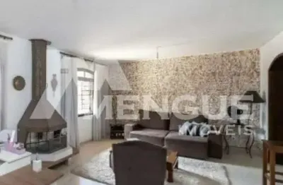Casa com 3 quartos para alugar na rua general couto de magalhães, 1797, são joão, porto alegre por r$ 6.800