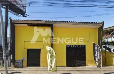 Terreno à venda na avenida baltazar de oliveira garcia, 2569, são sebastião, porto alegre por r$ 795.000