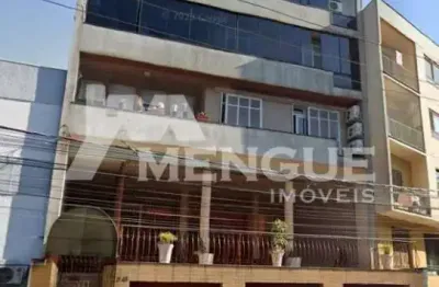 Apartamento com 3 quartos à venda na avenida plínio brasil milano, 242, higienópolis, porto alegre por r$ 490.000