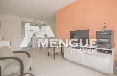 Apartamento com 3 quartos à venda na avenida dom cláudio josé gonçalves ponce de leão, 240, vila ipiranga, porto alegre por r$ 460.000