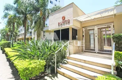 Apartamento com 3 quartos à venda na rua mauro guedes de oliveira, 131, jardim lindóia, porto alegre por r$ 649.000