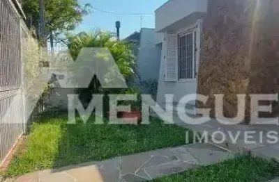 Casa com 3 quartos à venda na rua gaston englert, 475, vila ipiranga, porto alegre por r$ 1.200.000