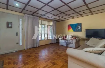 Casa com 3 quartos à venda na rua cipó, 1015, passo da areia, porto alegre por r$ 798.000
