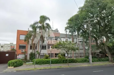 Apartamento com 2 quartos à venda na avenida saturnino de brito, 380, vila jardim, porto alegre por r$ 260.000