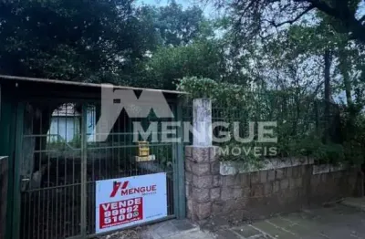 Terreno à venda na rua enes bandeira, 199, cristo redentor, porto alegre por r$ 500.000