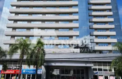 Sala comercial com 1 sala à venda na avenida assis brasil, 3535, jardim lindóia, porto alegre por r$ 373.000