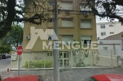 Apartamento com 3 quartos à venda na rua general couto de magalhães, 578, são joão, porto alegre por r$ 356.000
