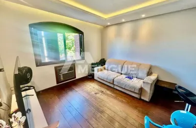 Apartamento com 2 quartos à venda na rua coronel feijó, 89, são joão, porto alegre por r$ 265.000