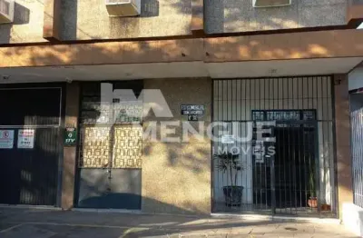 Sala comercial à venda na avenida tapiaçu, 310, passo da areia, porto alegre por r$ 85.000