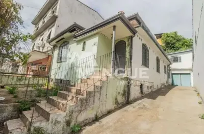Terreno à venda na rua ricalde marques, 27, jardim são pedro, porto alegre por r$ 350.000