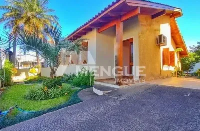 Casa com 3 quartos à venda na rua cândido portinari, 30, são sebastião, porto alegre por r$ 780.000