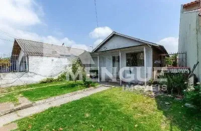 Casa com 4 quartos à venda na avenida souza melo, 796, sarandi, porto alegre por r$ 270.000
