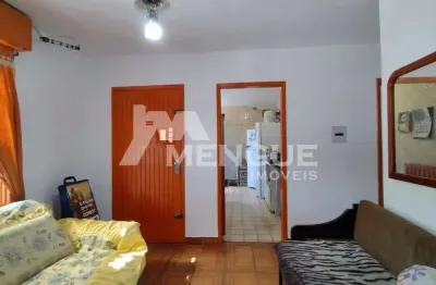 Casa com 2 quartos à venda na rua guadalajara, 885, jardim itu sabará, porto alegre por r$ 370.000