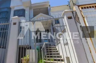 Casa com 4 quartos à venda na rua doutor galdino nunes vieira, 273, jardim itu sabará, porto alegre por r$ 950.000