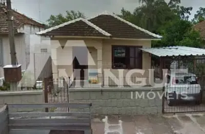 Casa com 2 quartos à venda na rua ricalde marques, 162, jardim são pedro, porto alegre por r$ 299.000