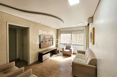 Apartamento com 2 quartos à venda na rua edmundo bastian, 86, cristo redentor, porto alegre por r$ 430.000