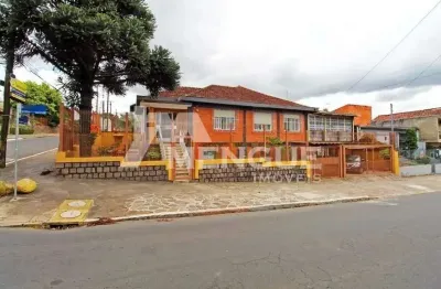 Casa com 3 quartos à venda na avenida alberto pasqualini, 244, jardim itu sabará, porto alegre por r$ 750.000