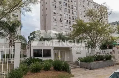 Apartamento com 2 quartos para alugar na rua waldemar pinheiro cantergi, 80, sarandi, porto alegre por r$ 2.300