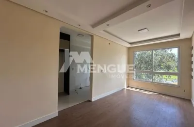 Apartamento com 2 quartos para alugar na rua waldemar pinheiro cantergi, 80, sarandi, porto alegre por r$ 2.300