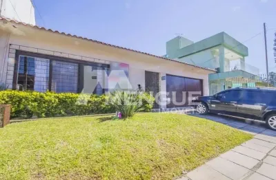Casa com 3 quartos à venda na rua paulo blaschke, 595, jardim itu sabará, porto alegre por r$ 850.000