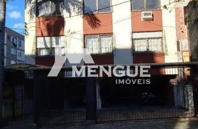 Apartamento com 2 quartos à venda na rua dom diogo de souza, 570, cristo redentor, porto alegre por r$ 325.000
