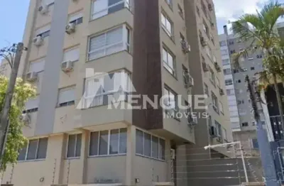 Apartamento com 2 quartos à venda na rua luiz cosme, 114, passo da areia, porto alegre por r$ 520.000