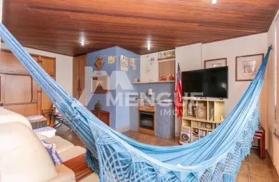 Apartamento com 3 quartos à venda na rua guadalupe, 90, jardim lindóia, porto alegre por r$ 678.000