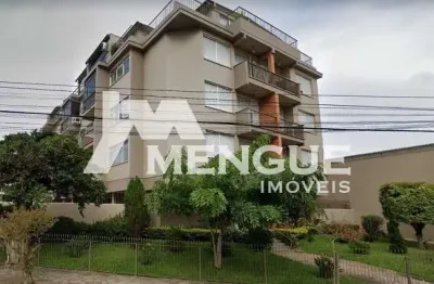 Apartamento com 1 quarto à venda na rua visconde de pelotas, 259, passo da areia, porto alegre por r$ 190.000