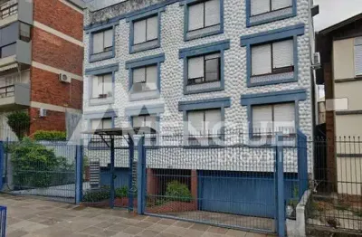 Apartamento com 2 quartos à venda na rua edmundo bastian, 205, cristo redentor, porto alegre por r$ 290.000