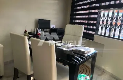 Sala comercial com 1 sala à venda na rua tupi, 205, passo da areia, porto alegre por r$ 102.000